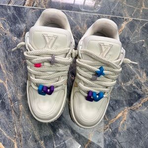 Louis Vuitton Maxi Trainer